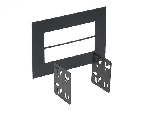 Metra - 99-9999 - Universal ISO Trim