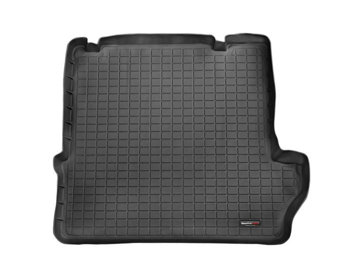 WeatherTech - 40087