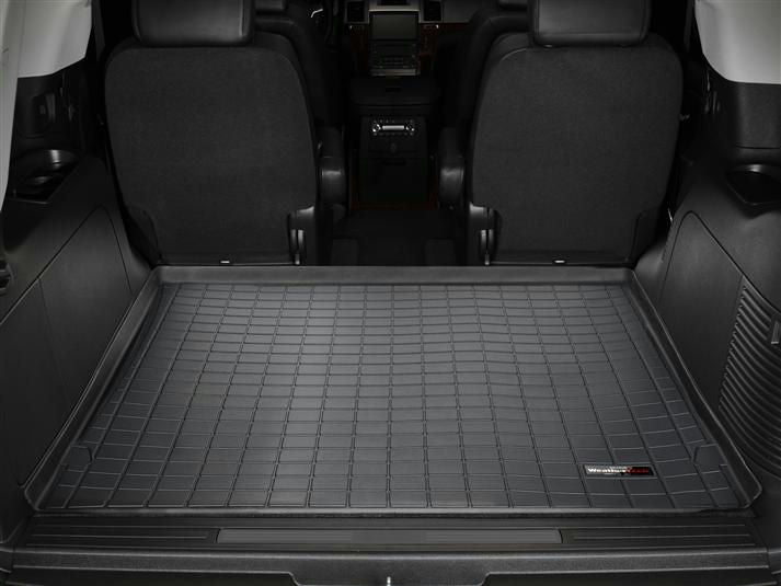 WeatherTech - 40307