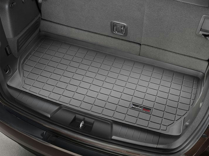 WeatherTech - 40632