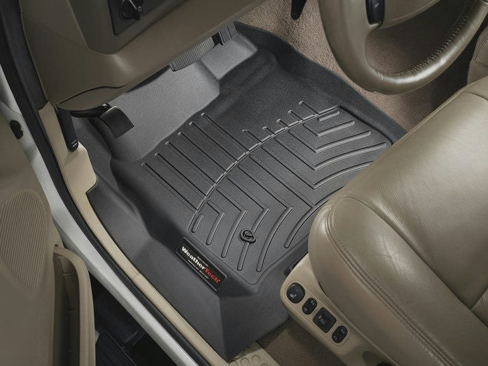 WeatherTech - 440021