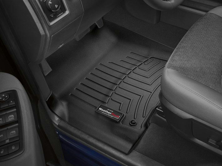 WeatherTech - 444651