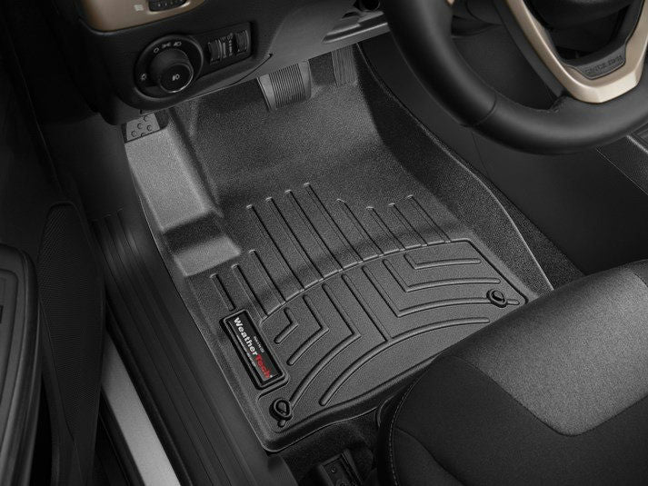 WeatherTech - 445661