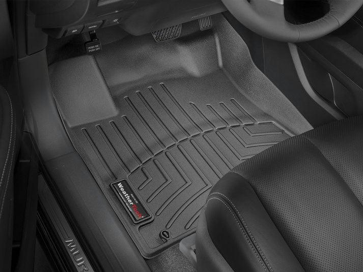 WeatherTech - 447561