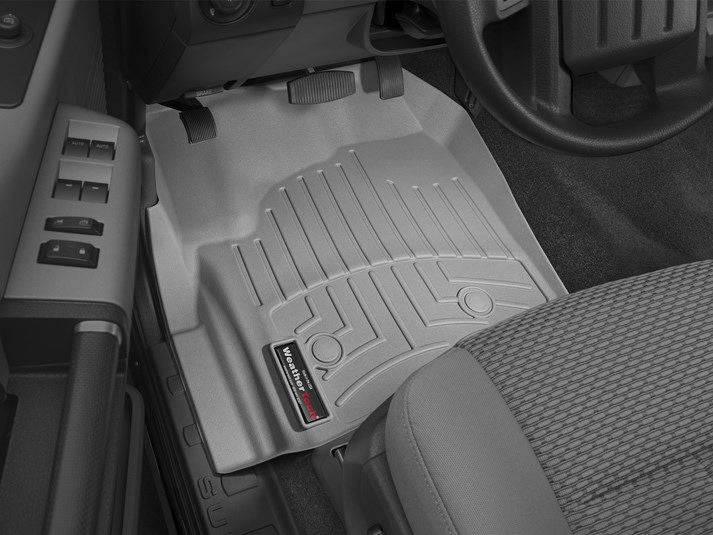 WeatherTech - 464331