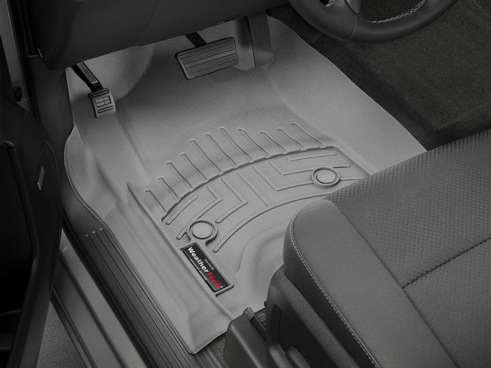 WeatherTech - 466071