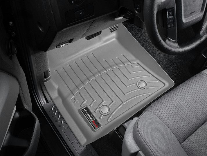 WeatherTech - 466131