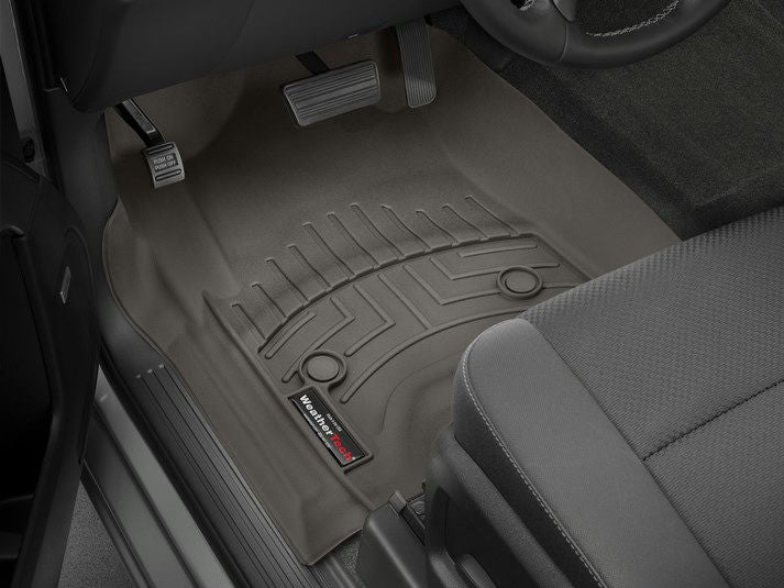 WeatherTech - 476071 -