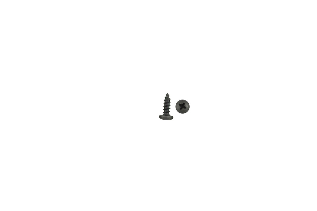 Install Bay - PPH812 - Phillips Pan Head Screw #8 x 1/2 Inch Box of 500