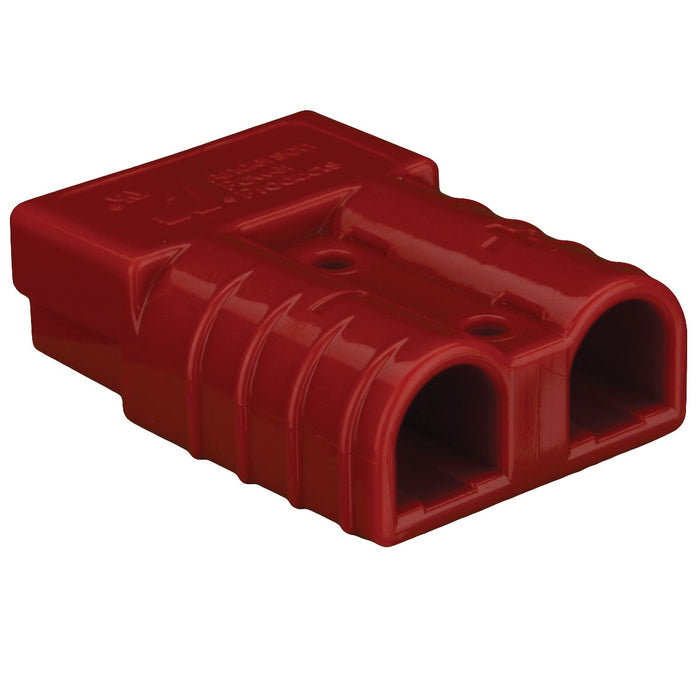 Install Bay - SB50 - Anderson Connector Red 8 Gauge