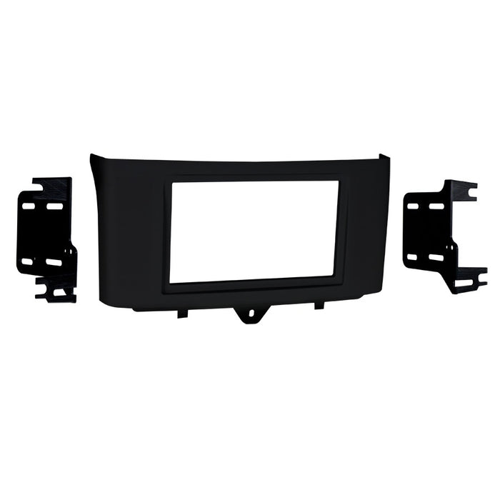 Metra - 95-8720B - Smart ForTwo 2011-2015