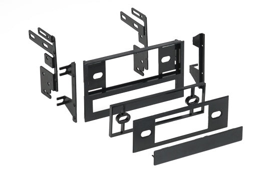 Metra - 99-3400 - Chevrolet Geo Isuzu Honda 1985-1995 Multi-Kit