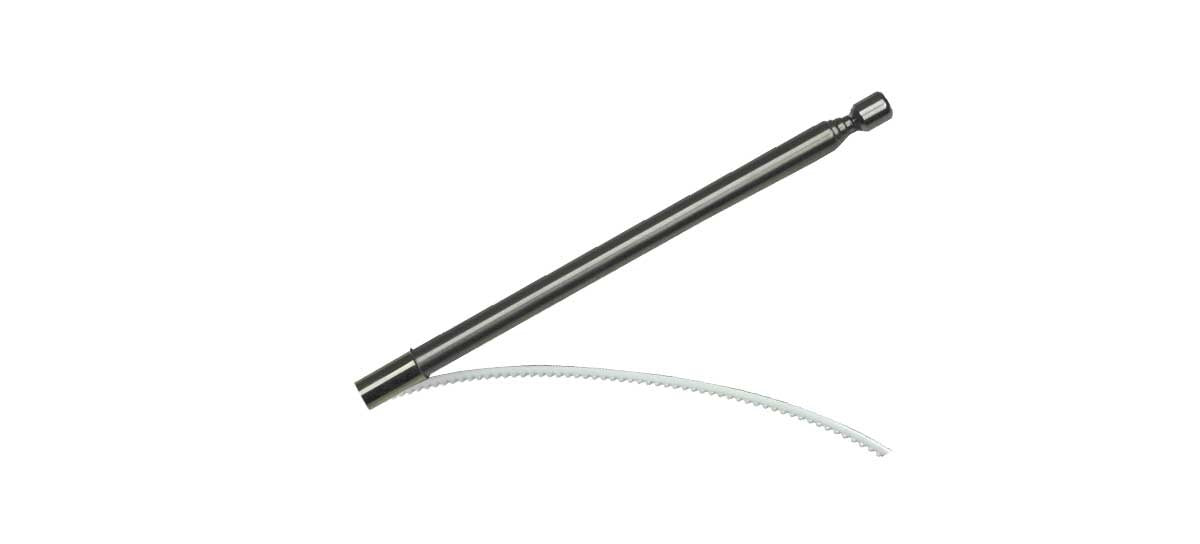 Metra - 44-PWR22 - Power Antenna Replacement Mast