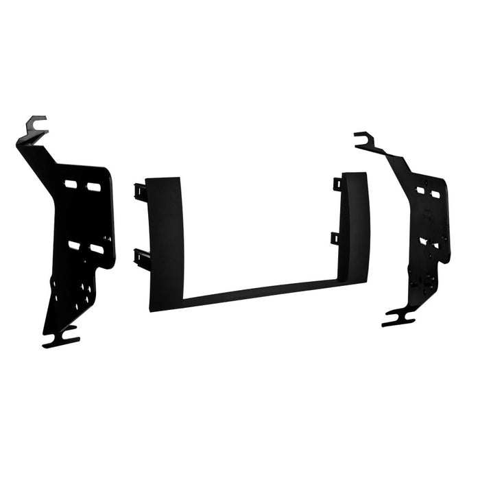 Metra - 95-8240B - Toyota Prius 2004-2009 Mount Kit