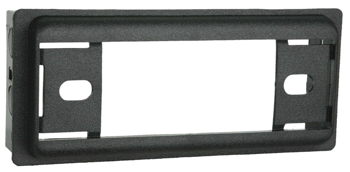 Metra - 99-4500 - GM Multi-Kit 1/2 inch Extension 1982-2005