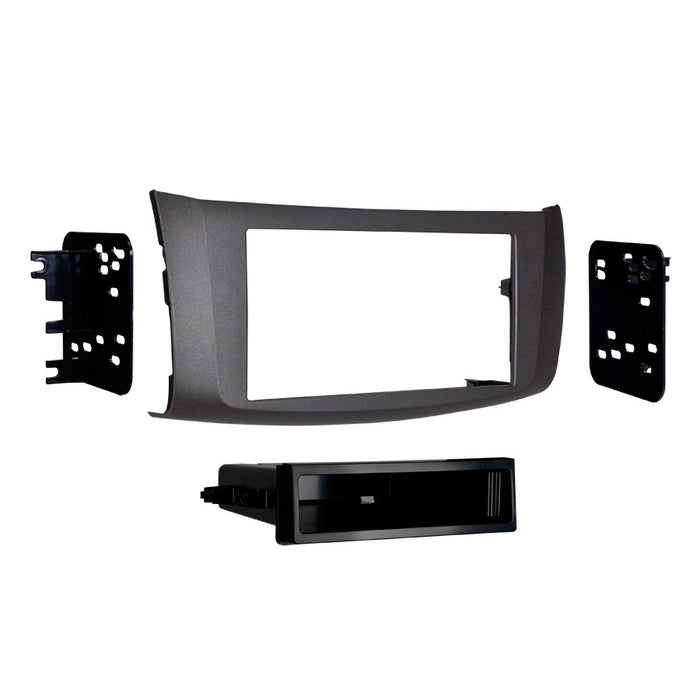 Metra - 99-7618G - Nissan Sentra 2013-Up Mounting Kit