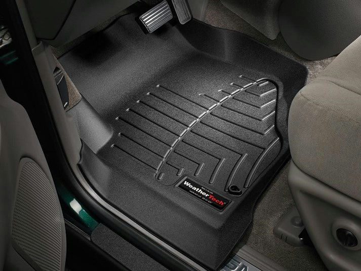 WeatherTech - 440071