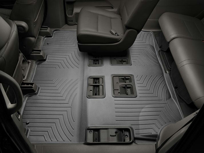 WeatherTech - 443412