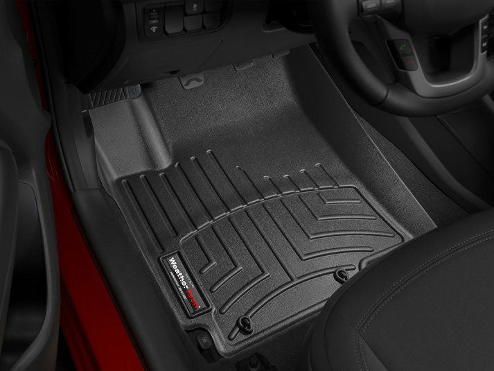 WeatherTech - 443951