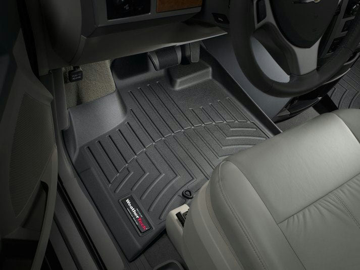 WeatherTech - 444211