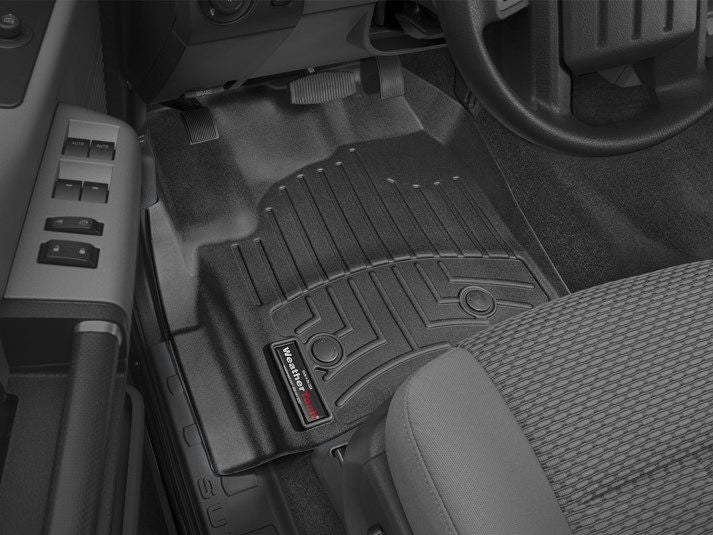 WeatherTech - 444331