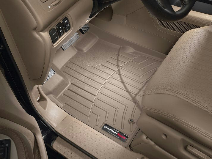 WeatherTech - 450221