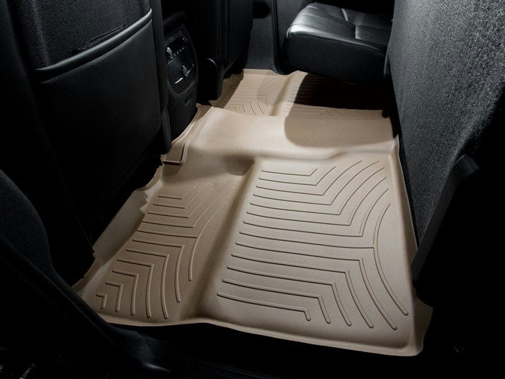 WeatherTech - 450660