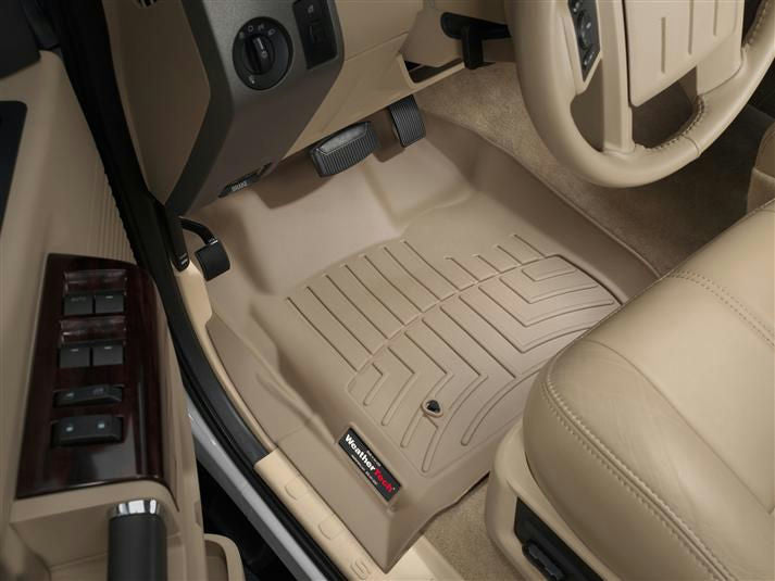 WeatherTech - 451201