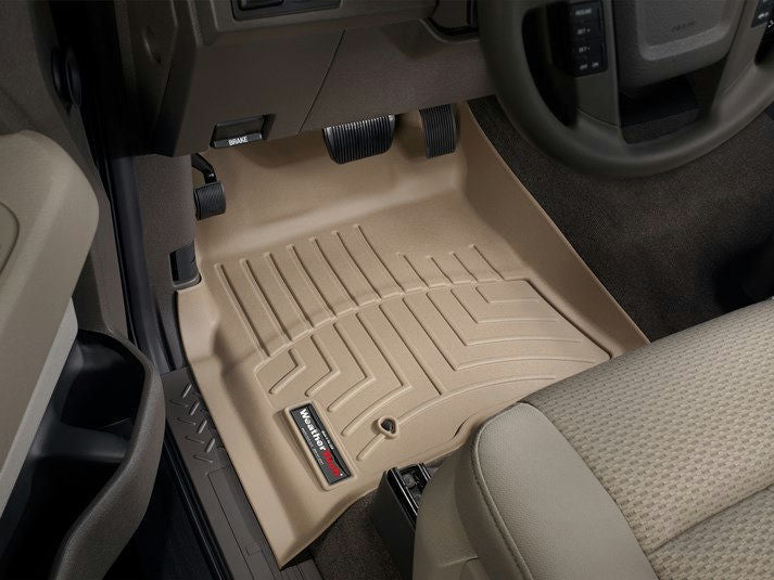 WeatherTech - 451791