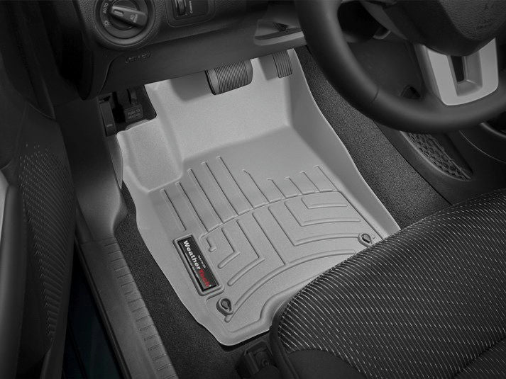 WeatherTech - 463771