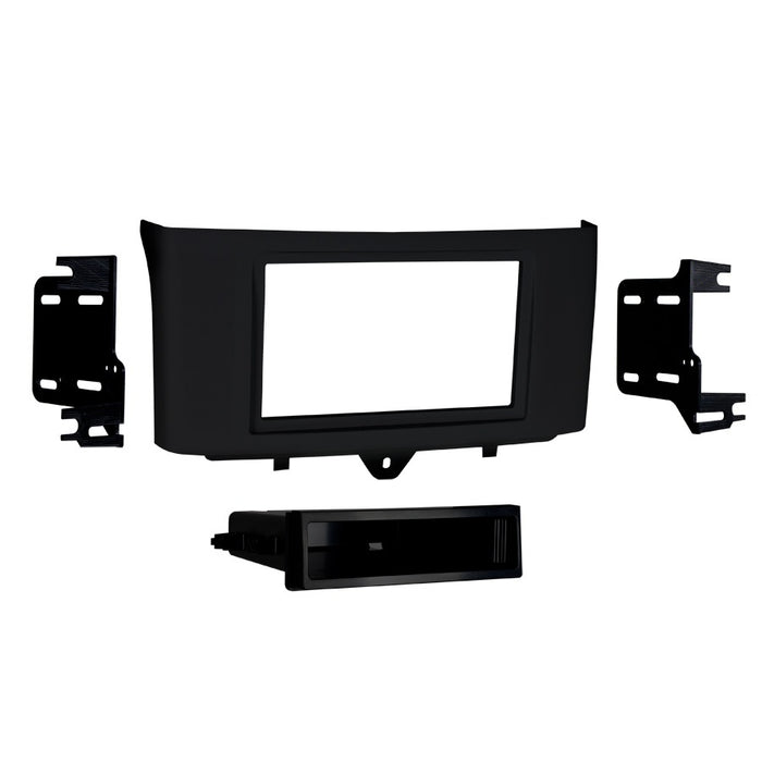 Metra - 99-8720B - Smart ForTwo 2011-2015