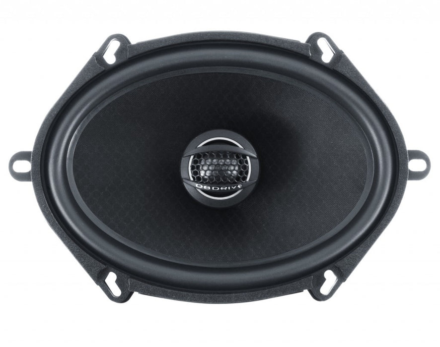 Euphoria - ES7 57 - 5 x 7' 2-WAY SPEAKER