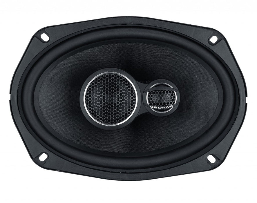 Euphoria - ES7 69 - 6 x 9" 3-WAY SPEAKER