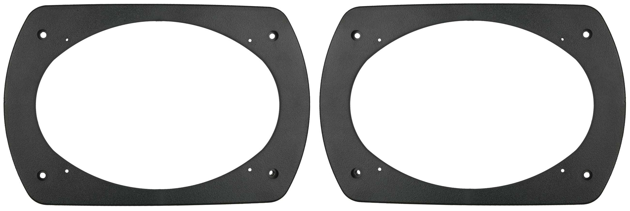 Metra - 82-6900 - UNIVERSAL - 1 1/2in SPEAKER SPACERS FOR 6X9 - PAIR