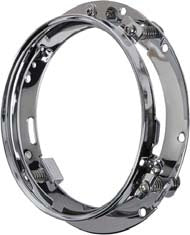 Heise - HE-HB7 - 7 INCH RETAINING RING - HD 2013-OLDER