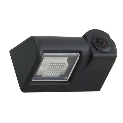 iBeam - TE-FDPL - Ford Transit Connect License Plate Light Camera 2010-2016