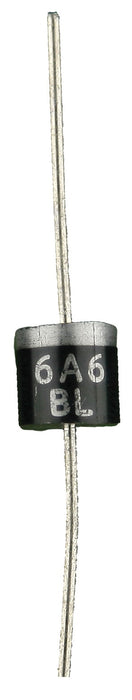 Install Bay - D6 - Diodes 6 AMP - Package of 20