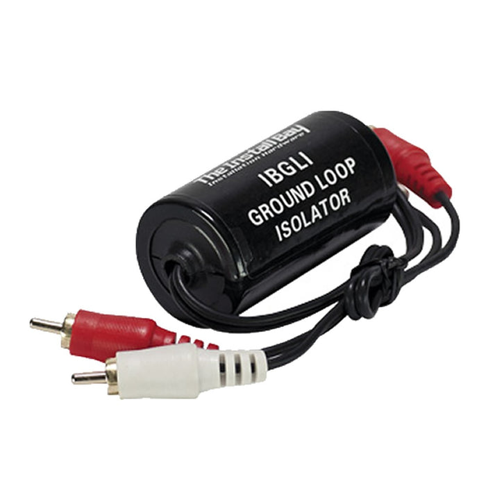 Install Bay - IBGLI - Ground Loop Isolator