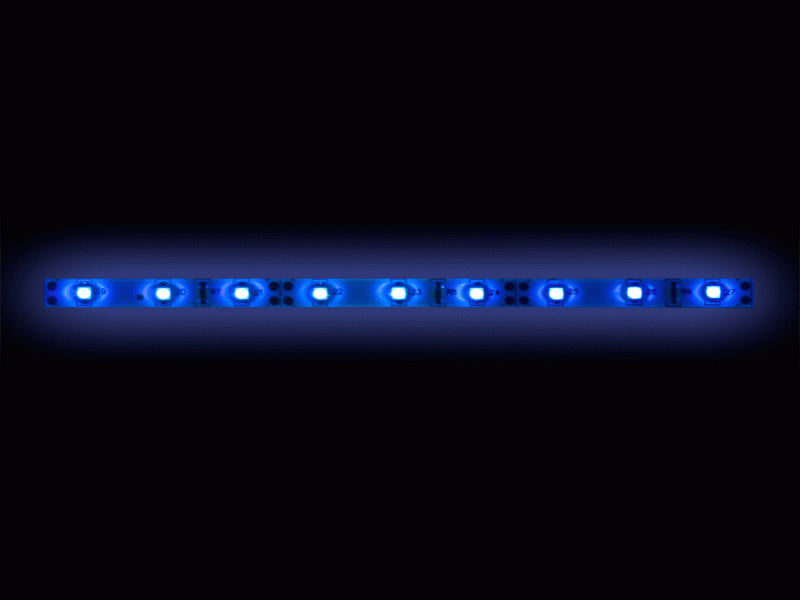 Install Bay - IBLED-3MPP - 3M LED STRIP LIGHT PURPLE BULK