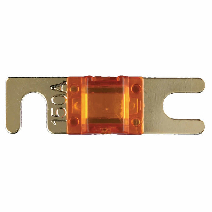 Install Bay - MANL150-10 - Mini ANL 150 AMP Fuse - Package of 10