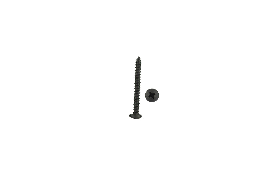 Install Bay - PPH8112 - Phillips Pan Head Screw #8 x 1 1/2 Inch - Box of 500