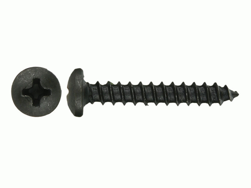 Install Bay - PPH834 - Phillips Pan Head Screw #8 x 3/4 Inch Box of 500