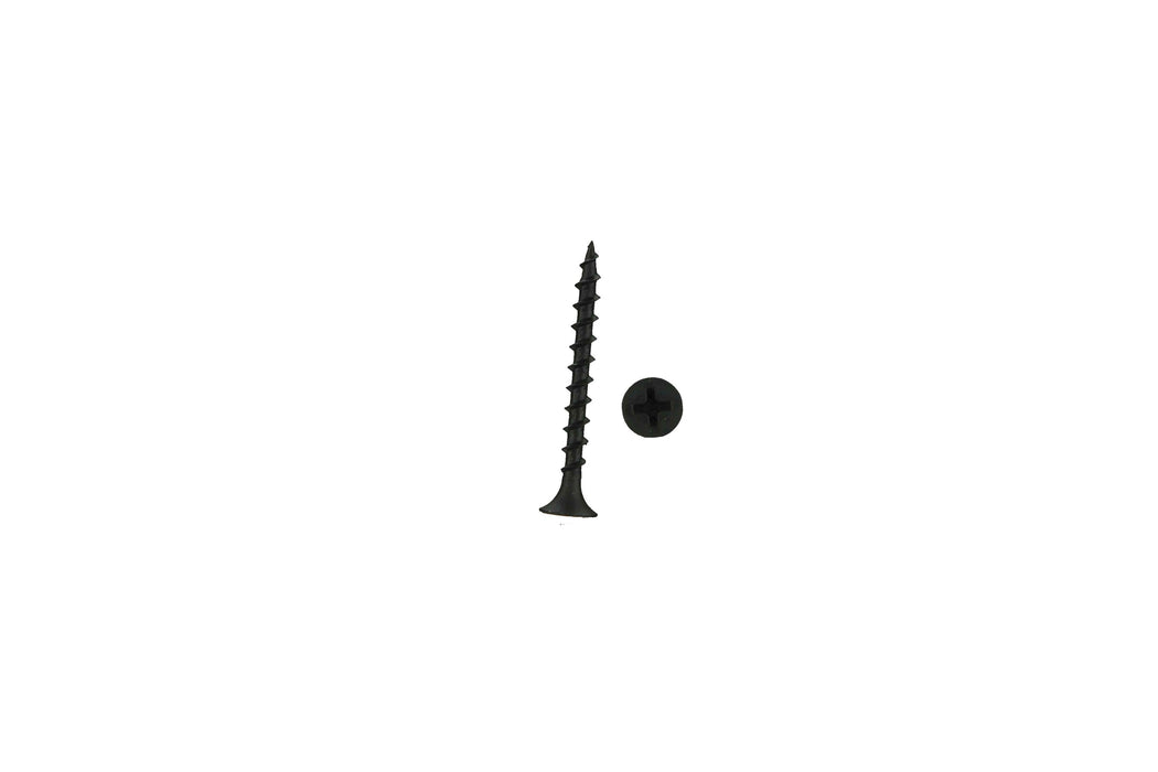 Install Bay - PST6112 - Phillips Stinger Drywall Coarse Thread Screw #6 x 1 1/2 Inch