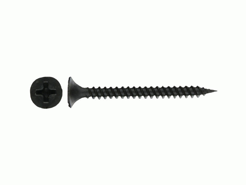 Install Bay - PST61M - Phillips Stinger Drywall Fine Thread Screw #6 x 1 Inch