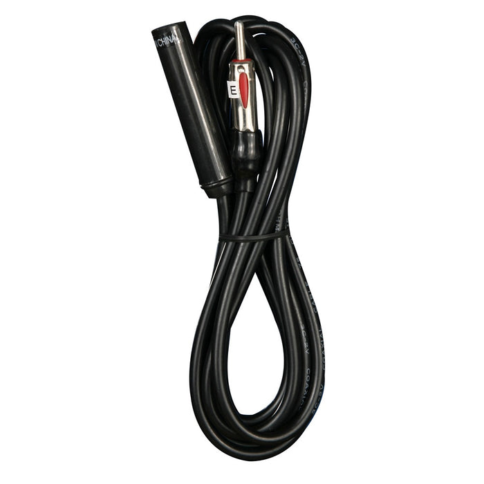 Metra - 44-EC72 - 72 Inch Extension Cable with Capacitator