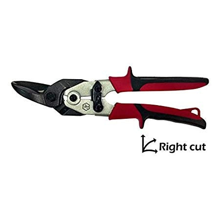 XScorpion - ATS-R - XSCORPIAN Tin Snips Right