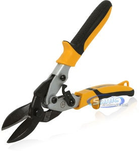 XScorpion - ATS-S - XSCORPIAN Tin Snips Straight