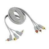 XScorpion - AV12 - XSCORPIAN 12' AUDIO VIDEO CABLE