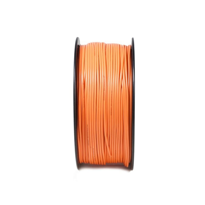 Stinger Select - SSPW18OR - STINGER SELECT 18 GA ORANGE PRIMARY WIRE - 500 FT