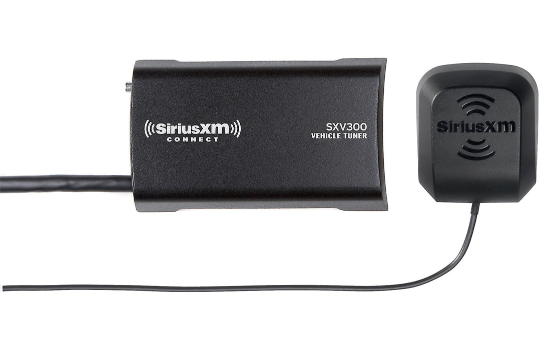 Sirius XM SXV300V1 - SXM Tuner Kit (No interface cable is needed)